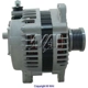 Purchase Top-Quality New Alternator by WAI GLOBAL - 13939N pa7