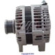 Purchase Top-Quality New Alternator by WAI GLOBAL - 13939N pa8