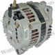 Purchase Top-Quality New Alternator by WAI GLOBAL - 13939N pa9