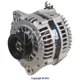 Purchase Top-Quality New Alternator by WAI GLOBAL - 13940N pa1