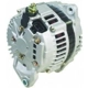 Purchase Top-Quality New Alternator by WAI GLOBAL - 13940N pa4