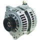 Purchase Top-Quality New Alternator by WAI GLOBAL - 13940N pa6