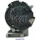 Purchase Top-Quality New Alternator by WAI GLOBAL - 13944N pa2