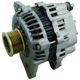 Purchase Top-Quality WAI GLOBAL - 13949N - Alternator pa1