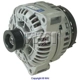 Purchase Top-Quality New Alternator by WAI GLOBAL - 13953N pa1