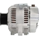 Purchase Top-Quality New Alternator by WAI GLOBAL - 13957N pa1