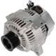 Purchase Top-Quality New Alternator by WAI GLOBAL - 13957N pa3