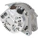 Purchase Top-Quality New Alternator by WAI GLOBAL - 13957N pa4