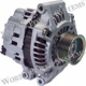 Purchase Top-Quality New Alternator by WAI GLOBAL - 13966N pa11