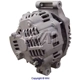 Purchase Top-Quality New Alternator by WAI GLOBAL - 13966N pa5