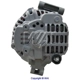 Purchase Top-Quality New Alternator by WAI GLOBAL - 13966N pa6