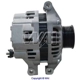 Purchase Top-Quality New Alternator by WAI GLOBAL - 13966N pa7
