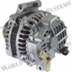 Purchase Top-Quality New Alternator by WAI GLOBAL - 13966N pa9