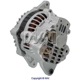 Purchase Top-Quality New Alternator by WAI GLOBAL - 13973N pa1