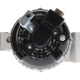 Purchase Top-Quality New Alternator by WAI GLOBAL - 13980N pa2