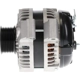 Purchase Top-Quality New Alternator by WAI GLOBAL - 13980N pa6