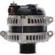Purchase Top-Quality New Alternator by WAI GLOBAL - 13980N pa8