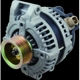 Purchase Top-Quality New Alternator by WAI GLOBAL - 13980N pa1