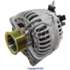Purchase Top-Quality New Alternator by WAI GLOBAL - 13985N pa4