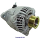 Purchase Top-Quality New Alternator by WAI GLOBAL - 13985N pa6