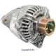 Purchase Top-Quality New Alternator by WAI GLOBAL - 13987N pa1