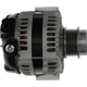 Purchase Top-Quality New Alternator by WAI GLOBAL - 14007N pa2