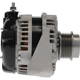 Purchase Top-Quality New Alternator by WAI GLOBAL - 14007N pa5