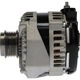Purchase Top-Quality New Alternator by WAI GLOBAL - 14019N pa2
