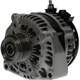 Purchase Top-Quality New Alternator by WAI GLOBAL - 14019N pa5