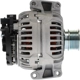 Purchase Top-Quality New Alternator by WAI GLOBAL - 14051N pa8
