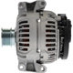 Purchase Top-Quality New Alternator by WAI GLOBAL - 14051N pa9