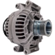 Purchase Top-Quality New Alternator by WAI GLOBAL - 14051N pa1
