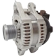 Purchase Top-Quality WAI GLOBAL - 14072N - Alternator pa1