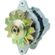 Purchase Top-Quality WAI GLOBAL - 14267N - Alternator pa2