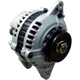 Purchase Top-Quality WAI GLOBAL - 14430N - Alternator pa2