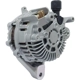 Purchase Top-Quality New Alternator by WAI GLOBAL - 14489N pa2