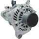 Purchase Top-Quality New Alternator by WAI GLOBAL - 14489N pa3