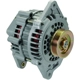 Purchase Top-Quality WAI GLOBAL - 14661N - New Alternator pa1