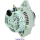 Purchase Top-Quality New Alternator by WAI GLOBAL - 14668N pa1