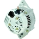 Purchase Top-Quality WAI GLOBAL - 14679N - Alternator pa1