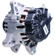 Purchase Top-Quality WAI GLOBAL - 14962N - Alternator pa1