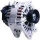 Purchase Top-Quality WAI GLOBAL - 14962N - Alternator pa3