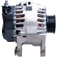 Purchase Top-Quality WAI GLOBAL - 14962N - Alternator pa4