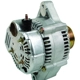 Purchase Top-Quality WAI GLOBAL - 14989N - Alternator pa1