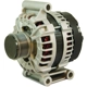 Purchase Top-Quality WAI GLOBAL - 20035N - Alternator pa2