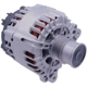 Purchase Top-Quality WAI GLOBAL - 20351N - Alternator pa2