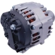 Purchase Top-Quality WAI GLOBAL - 20351N - Alternator pa5