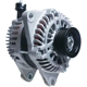 Purchase Top-Quality WAI GLOBAL - 20384N - Alternator pa3