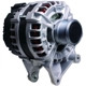 Purchase Top-Quality WAI GLOBAL - 20571N - Alternator pa2