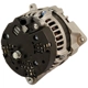 Purchase Top-Quality WAI GLOBAL - 20741N - Alternator pa4